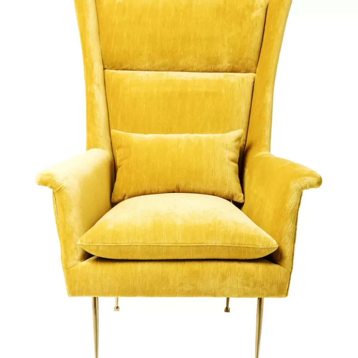 Sale Sessel Vegas Forever Gelb Sessel