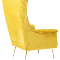 Sale Sessel Vegas Forever Gelb Sessel