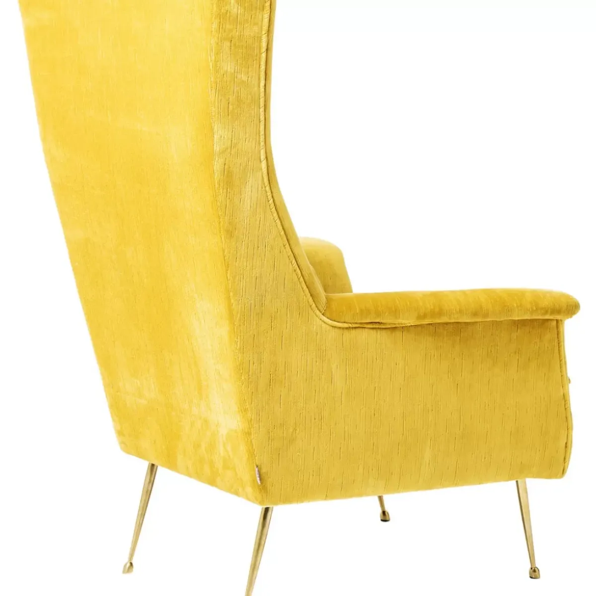 Sale Sessel Vegas Forever Gelb Sessel