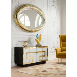 Sale Sessel Vegas Forever Gelb Sessel