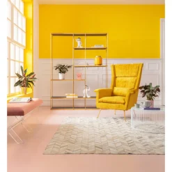 Sale Sessel Vegas Forever Gelb Sessel