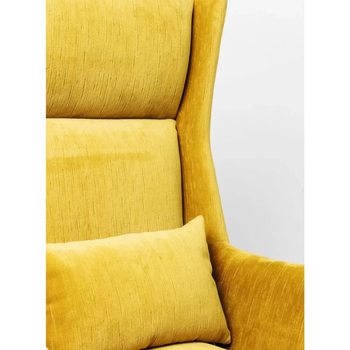 Sale Sessel Vegas Forever Gelb Sessel