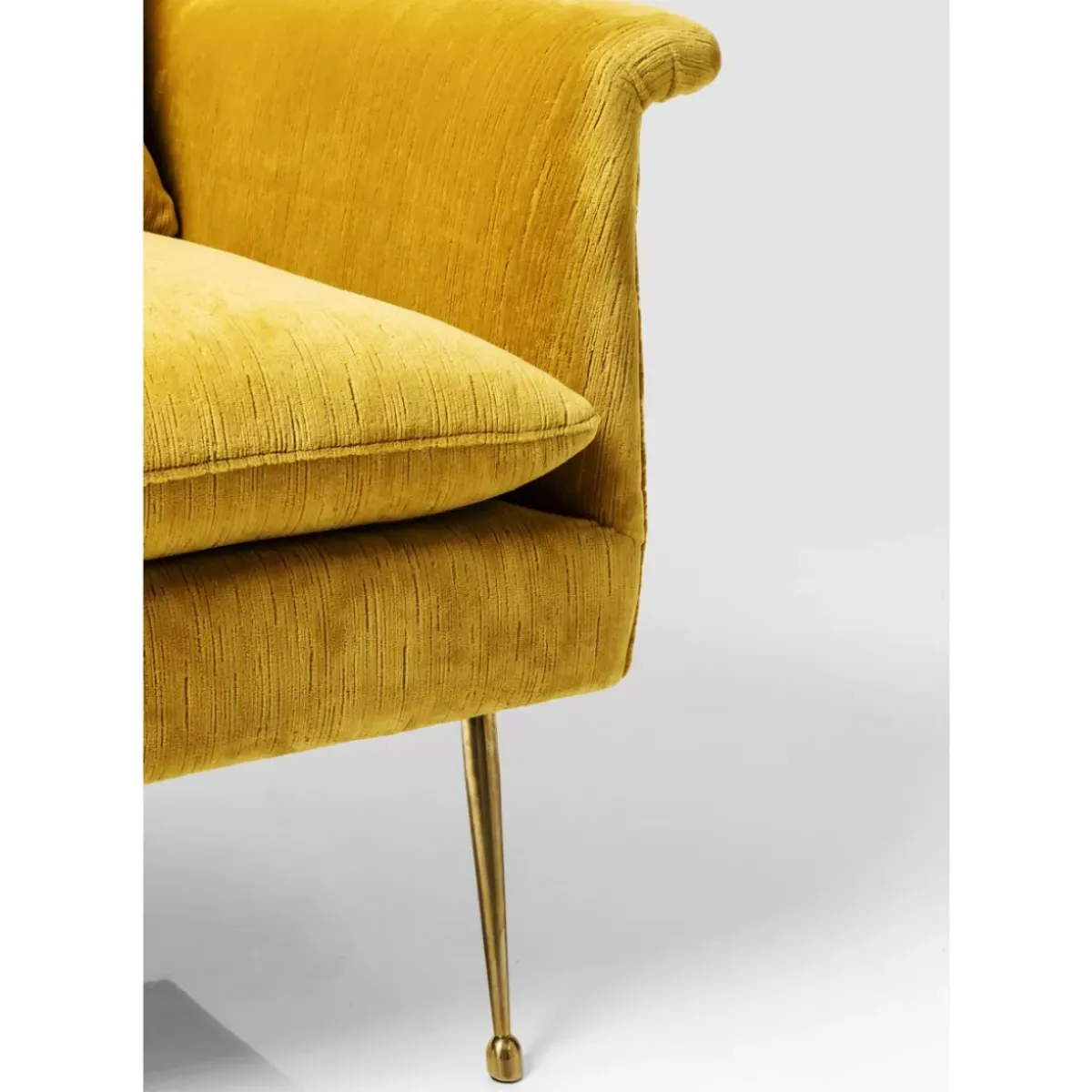 Sale Sessel Vegas Forever Gelb Sessel