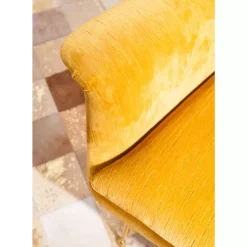 Sale Sessel Vegas Forever Gelb Sessel
