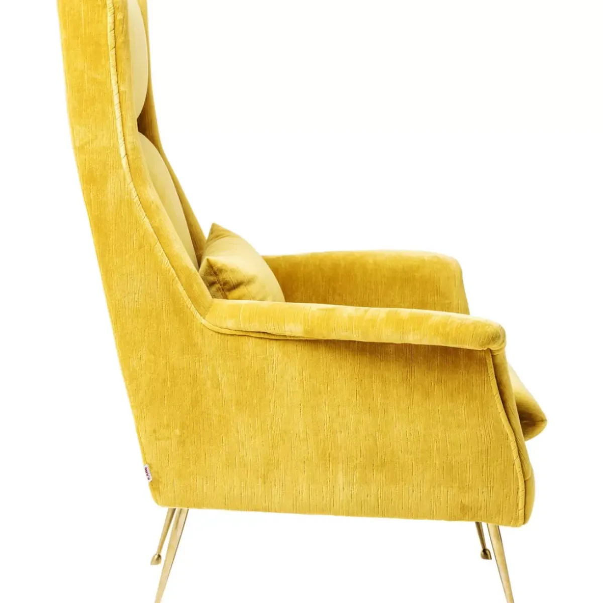 Sale Sessel Vegas Forever Gelb Sessel
