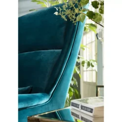 Sale Sessel Vegas Forever Petrol Sessel