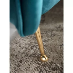 Sale Sessel Vegas Forever Petrol Sessel