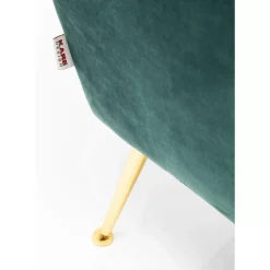 Sale Sessel Vegas Forever Petrol Sessel