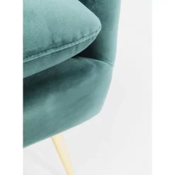 Sale Sessel Vegas Forever Petrol Sessel