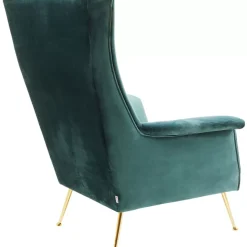 Sale Sessel Vegas Forever Petrol Sessel