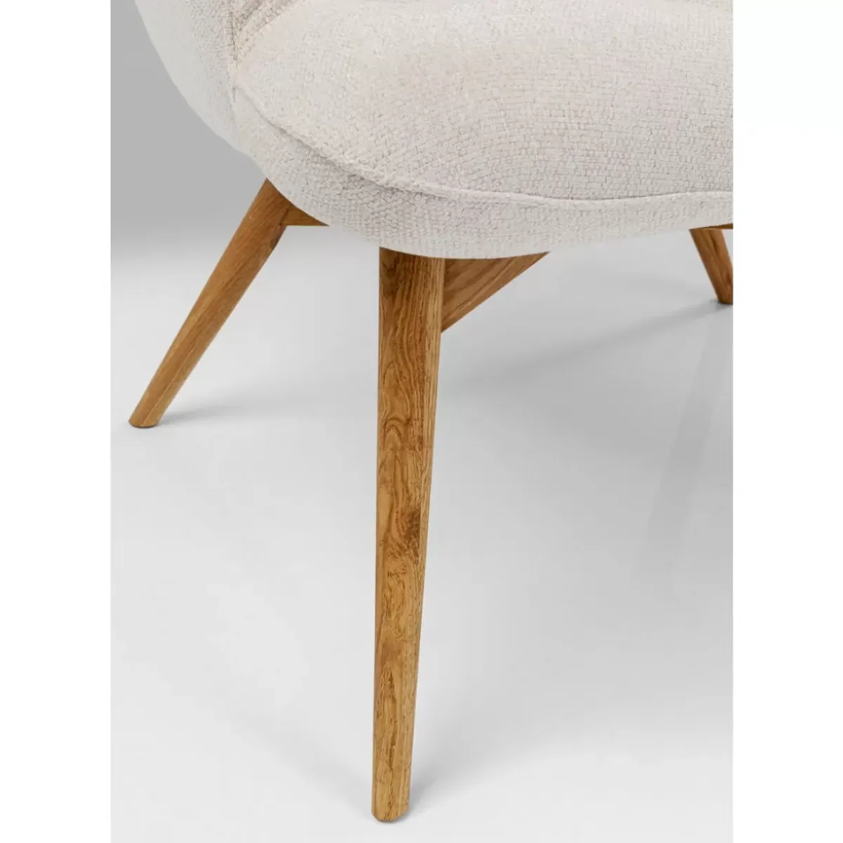 Online Sessel Vicky Creme Sessel