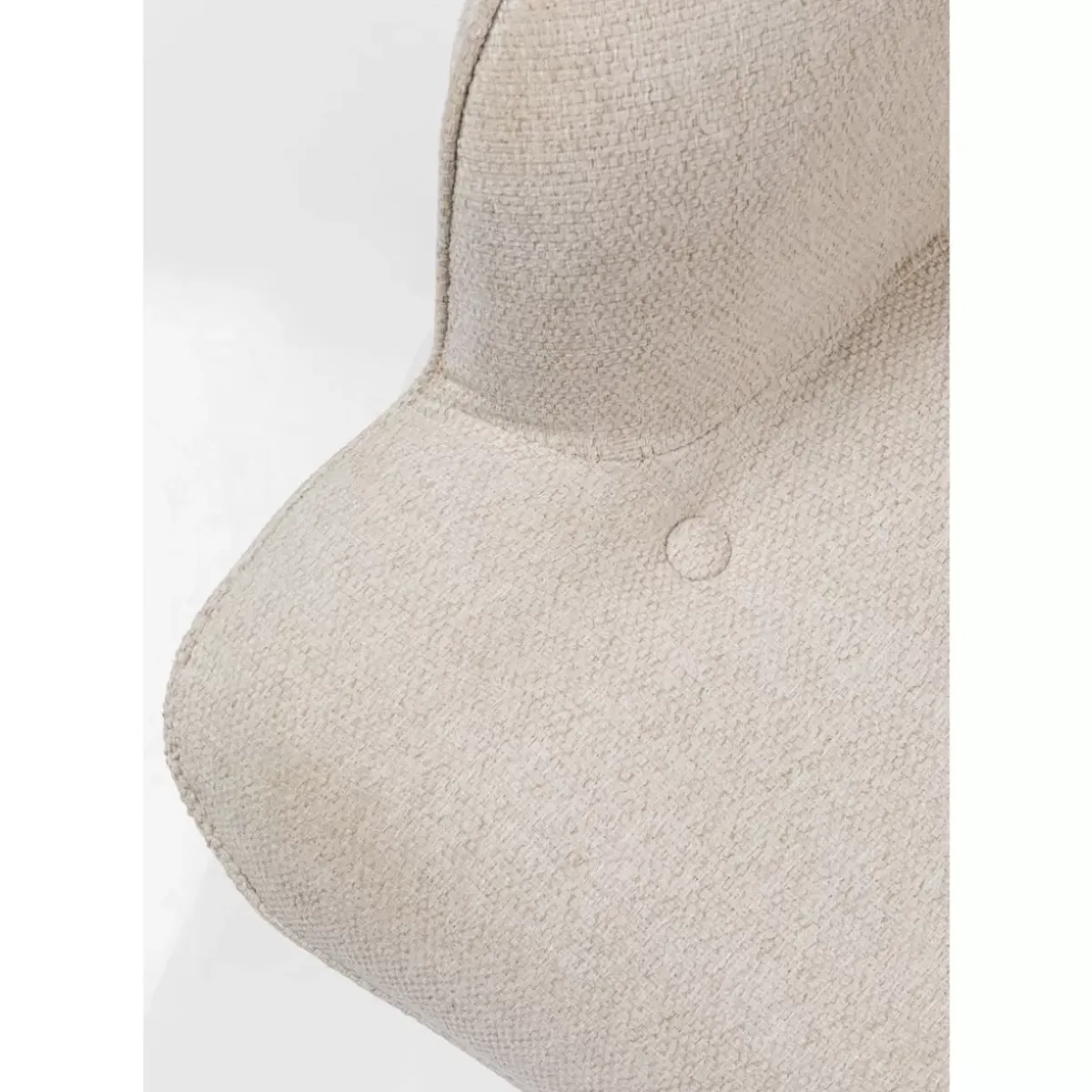 Online Sessel Vicky Creme Sessel