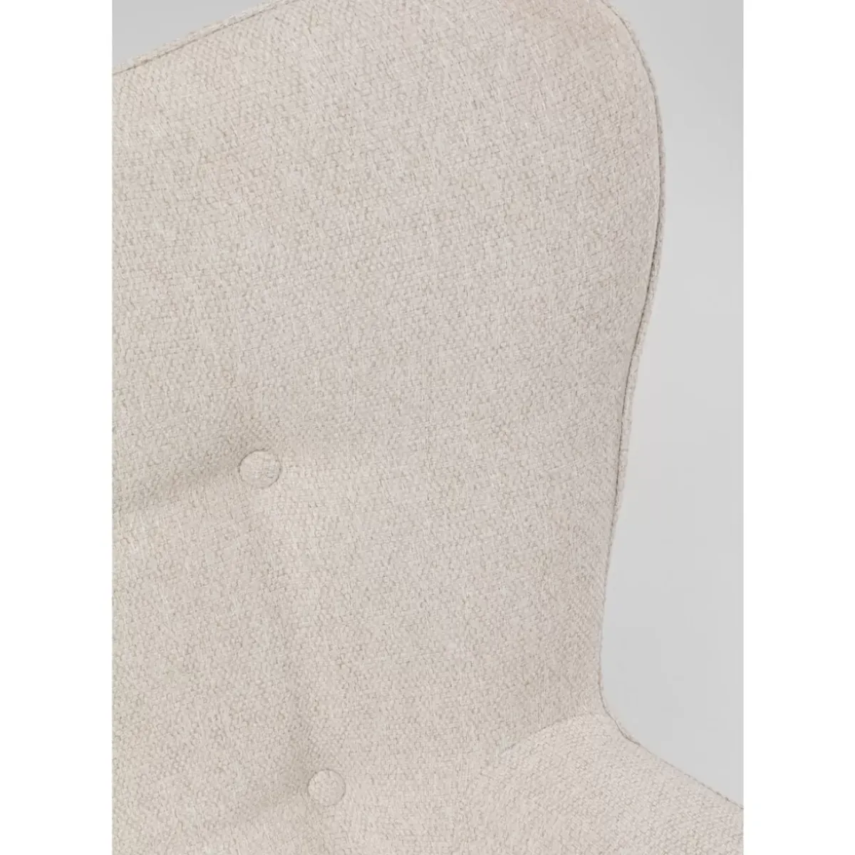 Online Sessel Vicky Creme Sessel