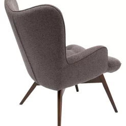 Best Sessel Vicky Dolce Braun Sessel