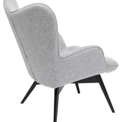 Sessel Vicky Dolce Hellgrau Sessel