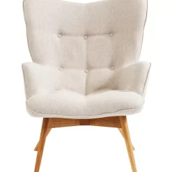 Sessel Vicky Ecru Sessel