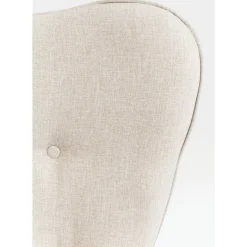 Sessel Vicky Ecru Sessel