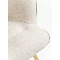 Sessel Vicky Ecru Sessel