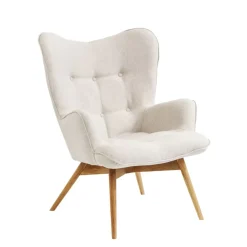 Sessel Vicky Ecru Sessel