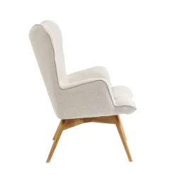 Sessel Vicky Ecru Sessel