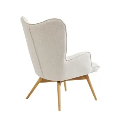 Sessel Vicky Ecru Sessel
