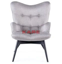 Online Sessel Vicky Loco Taupe Sessel