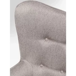 Online Sessel Vicky Loco Taupe Sessel