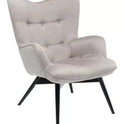 Online Sessel Vicky Loco Taupe Sessel