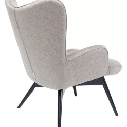 Online Sessel Vicky Loco Taupe Sessel