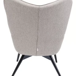Online Sessel Vicky Loco Taupe Sessel