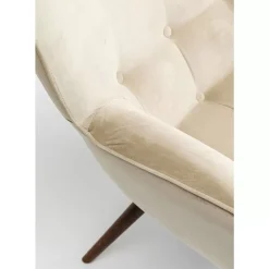Sale Sessel Vicky Novara Beige Sessel