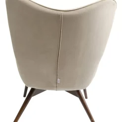 Sale Sessel Vicky Novara Beige Sessel