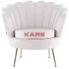 Best Sessel Water Lily Beige Sessel