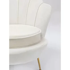 Best Sessel Water Lily Beige Sessel