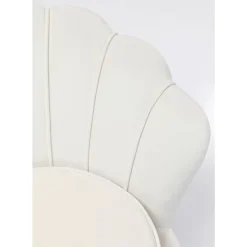Best Sessel Water Lily Beige Sessel