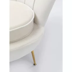 Best Sessel Water Lily Beige Sessel