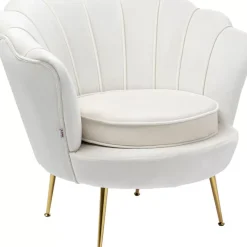 Best Sessel Water Lily Beige Sessel