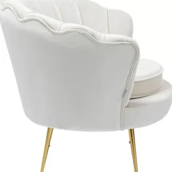 Best Sessel Water Lily Beige Sessel