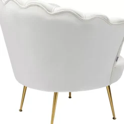 Best Sessel Water Lily Beige Sessel