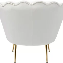 Best Sessel Water Lily Beige Sessel