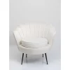 Sale Sessel Water Lily Black Beige Sessel