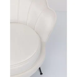 Sale Sessel Water Lily Black Beige Sessel