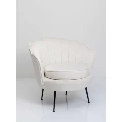 Sale Sessel Water Lily Black Beige Sessel
