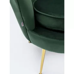 Sale Sessel Water Lily Dunkel Grun Sessel