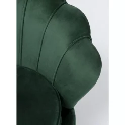 Sale Sessel Water Lily Dunkel Grun Sessel
