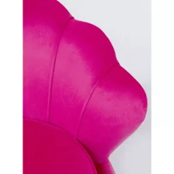 Outlet Sessel Water Lily Pink Sessel