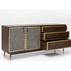 Clearance Sideboard Afra Kommoden & Sideboards