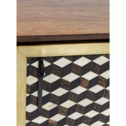 Clearance Sideboard Afra Kommoden & Sideboards