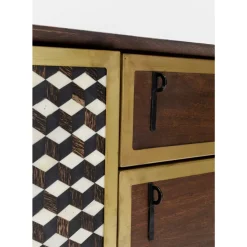 Clearance Sideboard Afra Kommoden & Sideboards