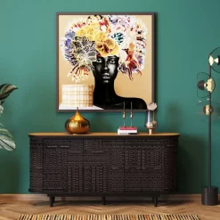 Sideboard Berber 160X75Cm Kommoden & Sideboards